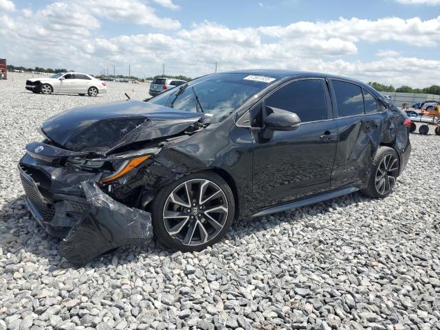 Vin: 5yfs4rce4lp046014, lot: 57861935, toyota corolla se 2020 img_1
