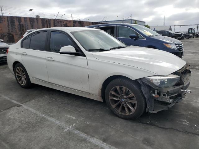 Vin: wba8e1g59gnu12195, lot: 57437625, bmw 3 series i 20164