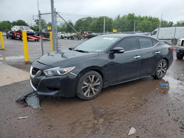 Vin: 1n4aa6ap2hc437269, lot: 55764725, nissan maxima 3.5s 2017 img_1