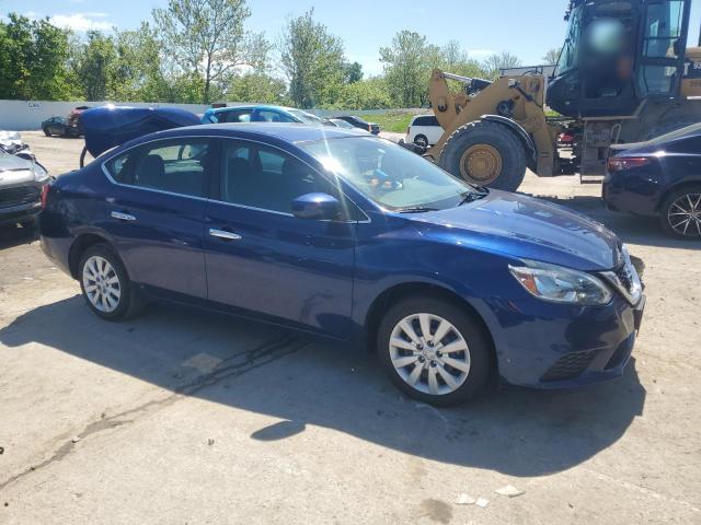 Vin: 3n1ab7ap6ky304884, lot: 55938645, nissan sentra s 20194