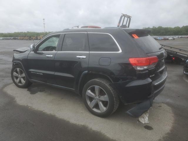 Vin: 1c4rjfbg6ec103110, lot: 57455705, jeep grand cher limited 20142