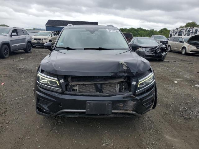 2018 VOLKSWAGEN TIGUAN SEL 3VV4B7AX1JM130434