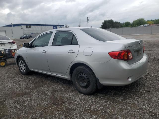 Vin: 2t1bu4ee0ac291258, lot: 58817665, toyota corolla base 20102