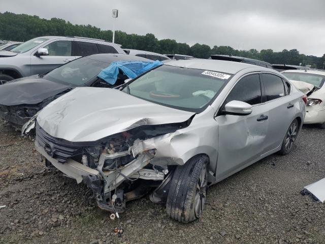 2017 NISSAN ALTIMA 2.5 - 1N4AL3AP6HC253770