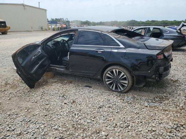 Vin: 3ln6l5mu4jr605471, lot: 58240205, lincoln mkz hybrid reserve 20182