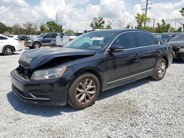 Vin: 1vwat7a39hc054076, lot: 54915775, volkswagen passat s 2017 img_1