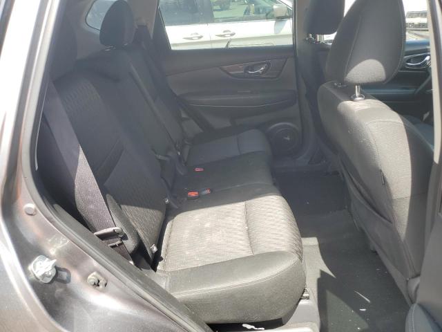 2019 NISSAN ROGUE S - KNMAT2MV6KP529928