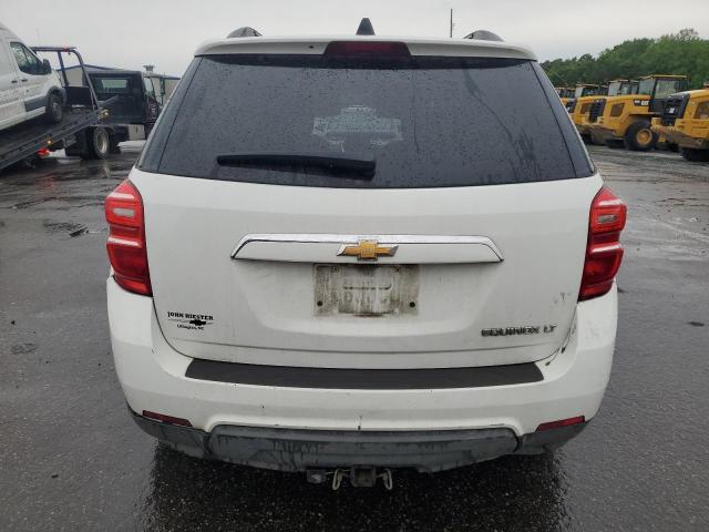 2016 CHEVROLET EQUINOX LT - 2GNALCEKXG1148198