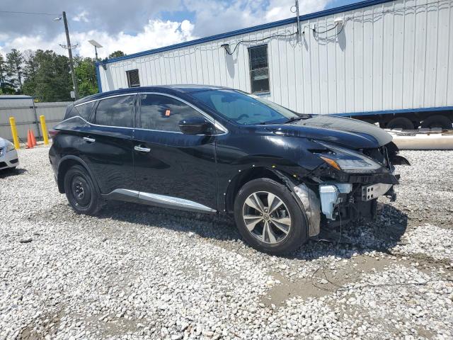 Vin: 5n1az2ajxln166039, lot: 56659135, nissan murano s 20204