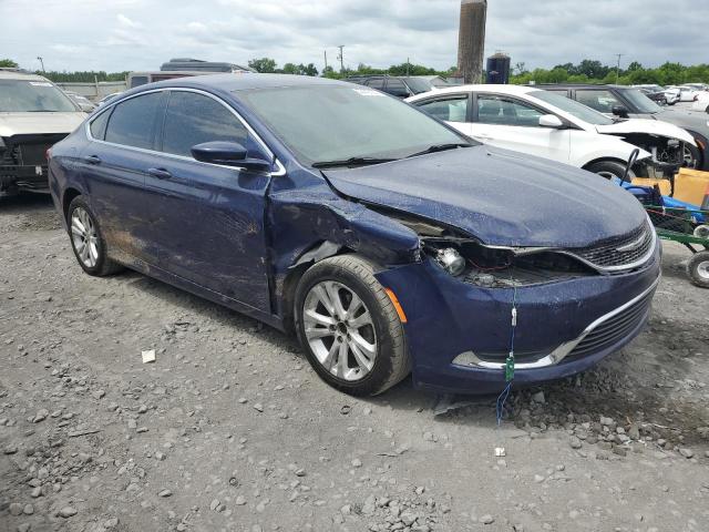 Vin: 1c3cccab3gn164494, lot: 55143125, chrysler 200 limited 20164