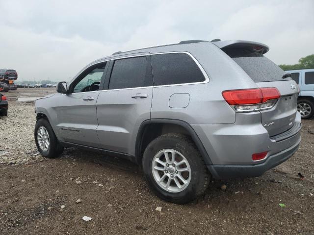 Vin: 1c4rjfag2jc377545, lot: 58531755, jeep grand cher laredo 20182
