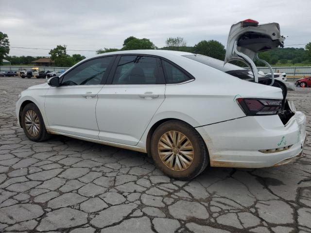 Vin: 3vwc57bu6km216553, lot: 55856435, volkswagen jetta s 20192