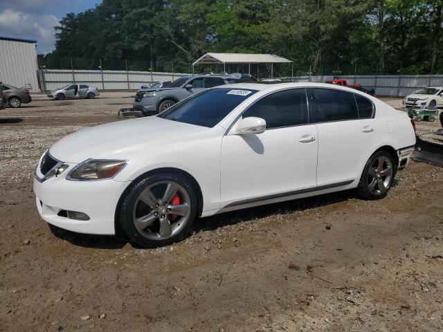 LEXUS GS 350