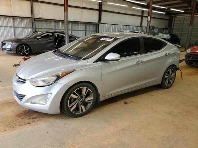 Vin: 5npdh4ae4eh504038, lot: 50190795, hyundai elantra se 2014 img_1