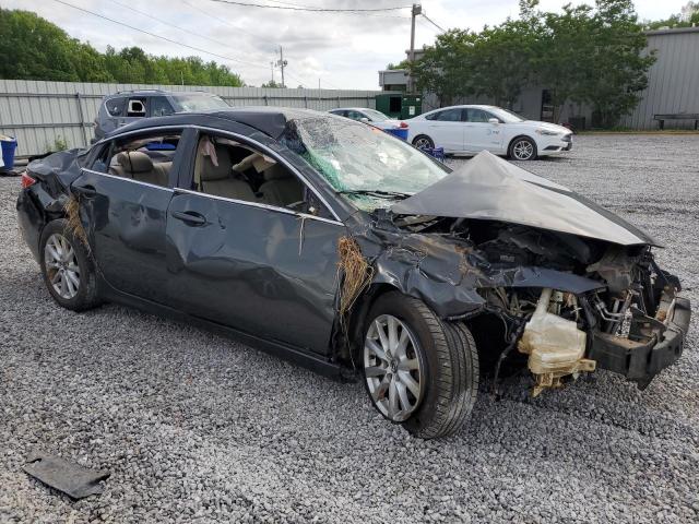 Vin: 1yvhz8bh1c5m16814, lot: 56190885, mazda 6 i 20124