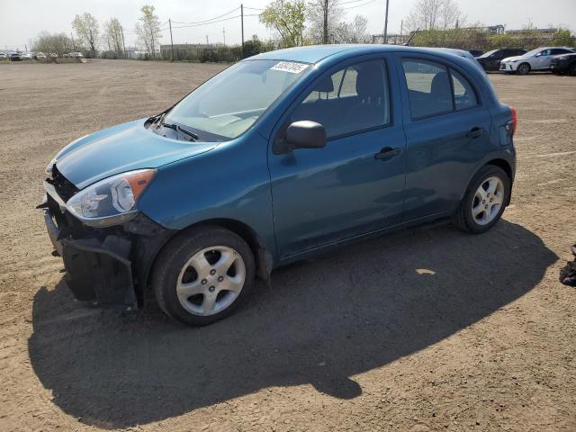 Vin: 3n1ck3cp9fl244648, lot: 56847845, nissan micra 2015 img_1