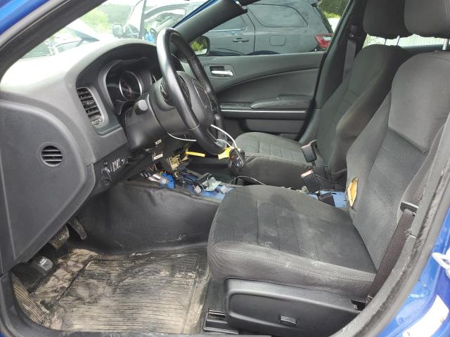2022 DODGE CHARGER PO 2C3CDXAT5NH116675