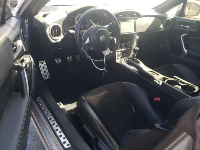 2018 TOYOTA 86 GT JF1ZNAE15J9701748