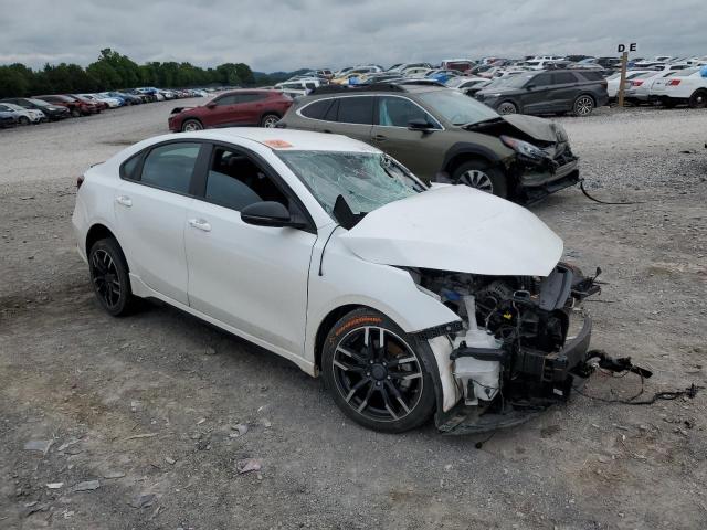 Vin: 3kpf54ad4ne469773, lot: 56105125, kia forte gt line 20224