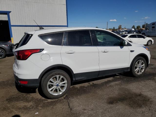 Vin: 1fmcu0gd4kuc06925, lot: 57157965, ford escape se 20193