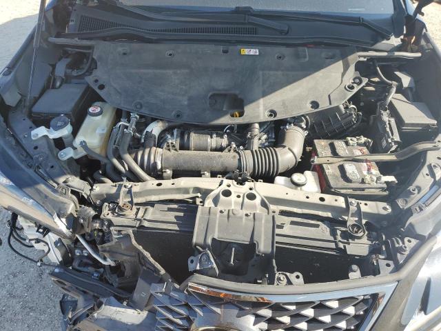 2021 LEXUS NX 300 BAS JTJSARBZ5M2193324