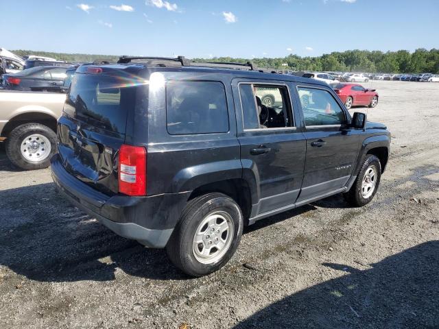 Vin: 1c4njrbb9fd338715, lot: 58060165, jeep patriot sport 20153