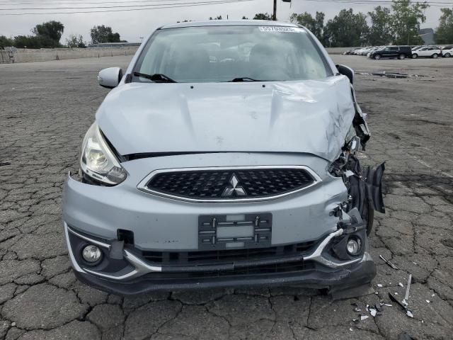 2018 MITSUBISHI MIRAGE GT ML32A5HJ5JH003207
