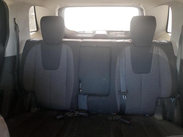 2015 GMC TERRAIN SL - 2GKFLWE33F6184913