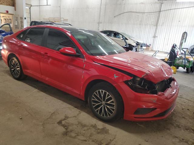 Vin: 3vwc57bu0km076404, lot: 58027445, volkswagen jetta s 20194