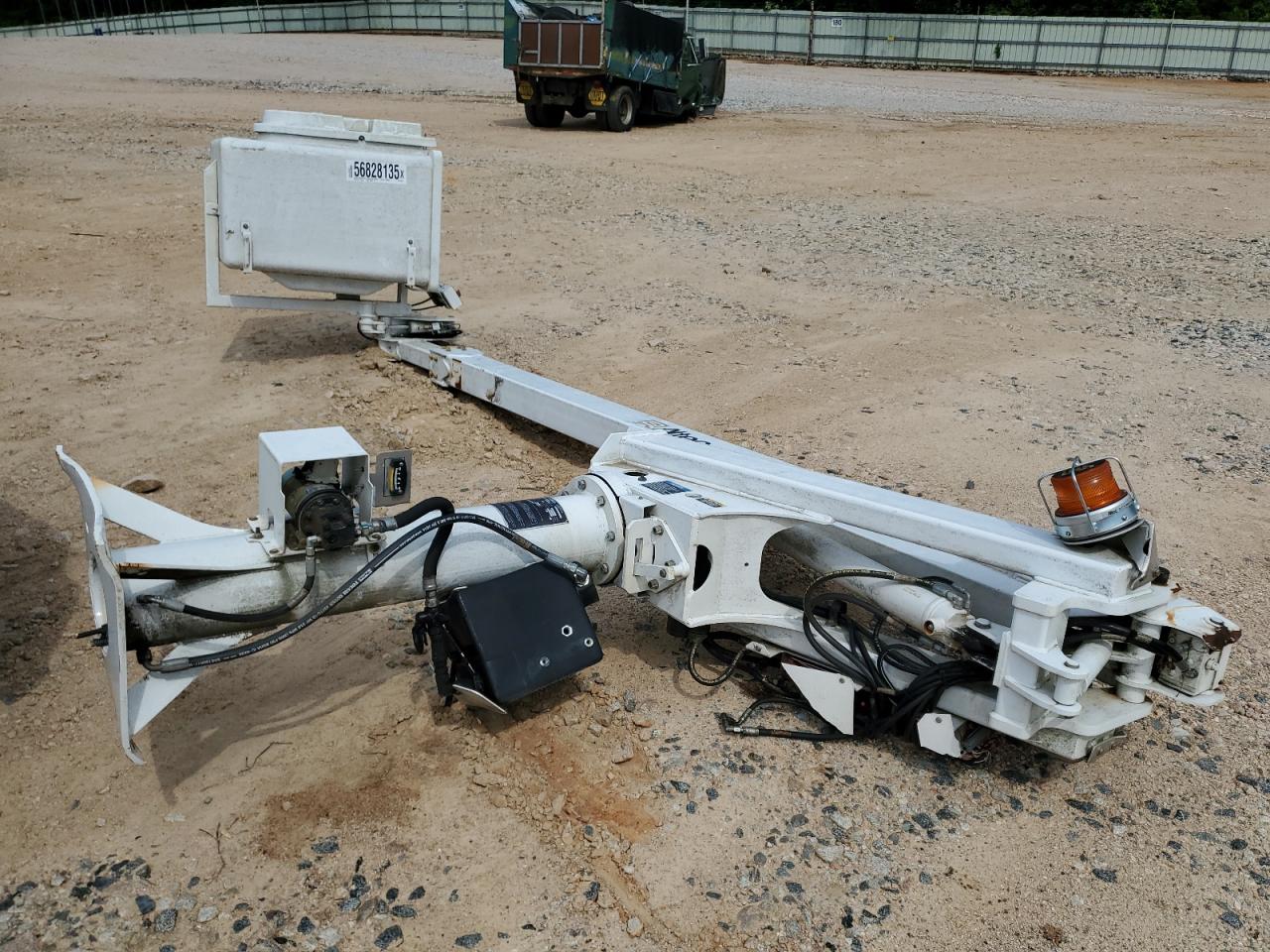 Lot #3309202616 2015 FORD F450 SUPER