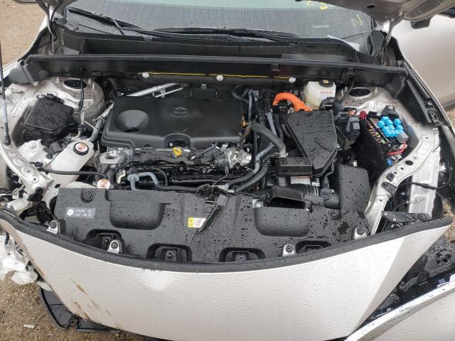 2024 TOYOTA VENZA LE - JTEAAAAH2RJ182833