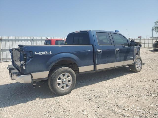 Vin: 1ftfw1et0dkf19898, lot: 51104545, ford f-150 supercrew 20133
