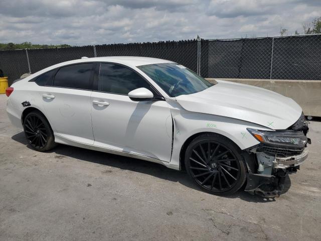 Vin: 1hgcv1f12ka102855, lot: 55794275, honda accord lx 20194