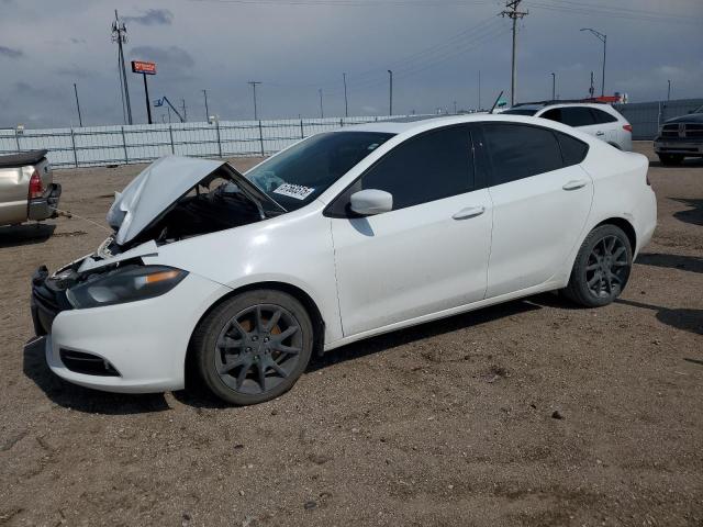 Vin: 1c3cdfba4dd328924, lot: 57563515, dodge dart sxt 2013 img_1