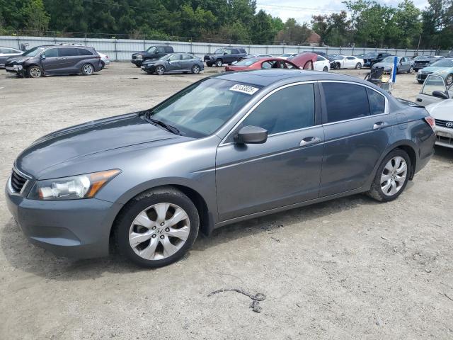 Vin: 1hgcp2f89aa121110, lot: 58133825, honda accord exl 2010 img_1