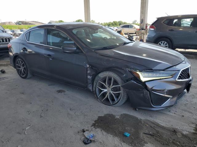 Vin: 19ude2f76la004606, lot: 55404065, acura ilx premium 20204