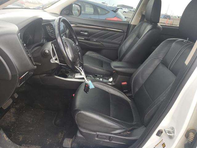 2018 MITSUBISHI OUTLANDER JA4J24A5XJZ032171