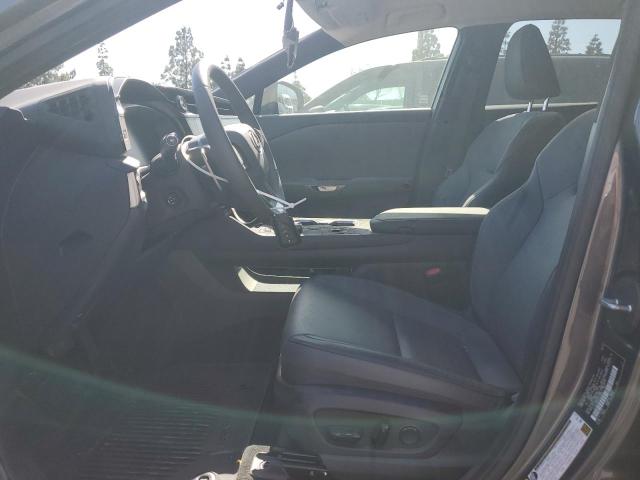 2023 LEXUS RZ 450E JTJAAAABXPA014092