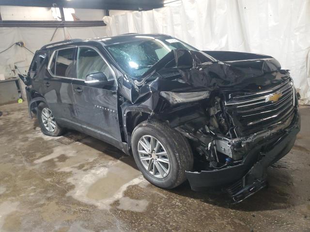 Vin: 1gnevgkw1pj331246, lot: 57840645, chevrolet traverse lt 20234