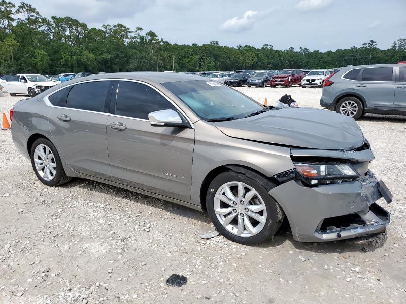 Vin: 2g11z5sa4k9137389, lot: 59104005, chevrolet impala lt 20194