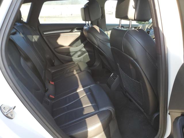 2016 AUDI A3 E-TRON - WAUTPBFF9GA120607