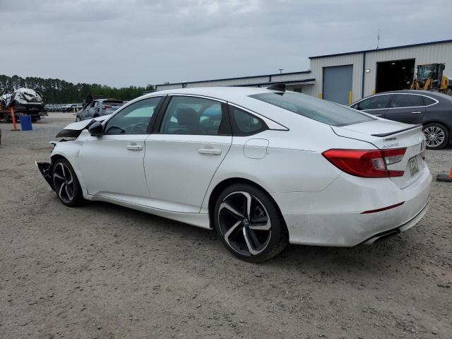 Vin: 1hgcv1f44na086365, lot: 55728975, honda accord sport se 20222