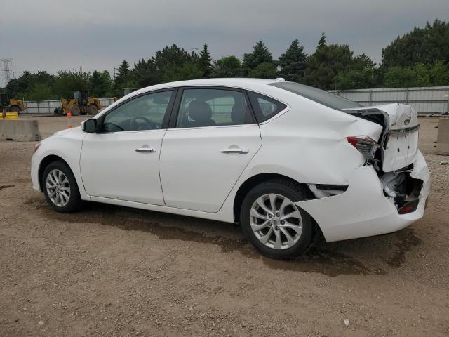 Vin: 3n1ab7ap8ky372930, lot: 58993585, nissan sentra s 20192