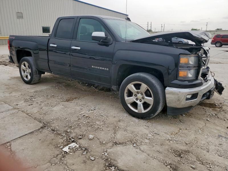 Vin: 1gcvkrec3fz298054, lot: 57175895, chevrolet all models k1500 lt 20154