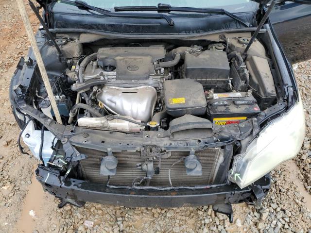 2015 TOYOTA CAMRY LE - 4T1BF1FK6FU948518