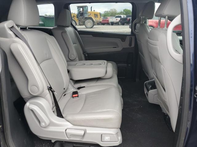 2019 HONDA ODYSSEY EX - 5FNRL6H75KB048861