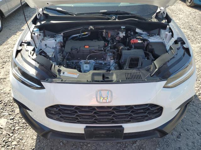 2025 HONDA HR-V LX - 3CZRZ2H37SM716993