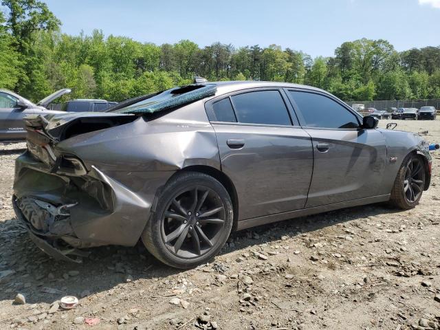 Vin: 2c3cdxct6gh155534, lot: 55439825, dodge charger r/t 20163