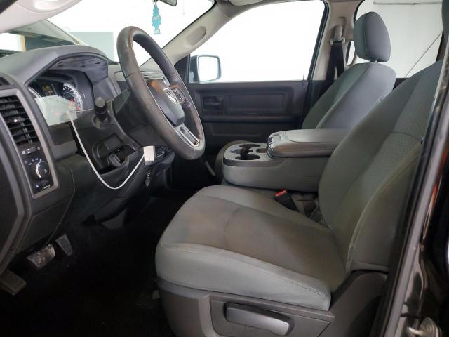 2017 RAM 1500 ST - 1C6RR7FT4HS813047