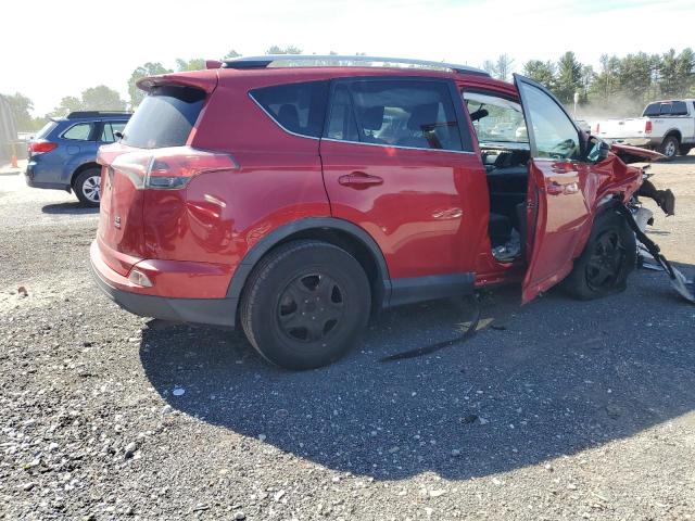 Vin: 2t3bfrev5gw436509, lot: 57450685, toyota rav4 le 20163